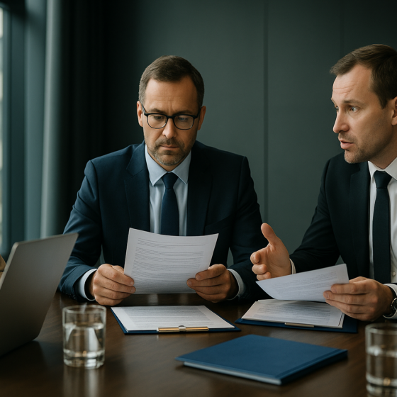 Ukraine Moves to Abolish Acts of Work Performed for Businesses