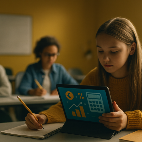 Ukraine Updates National Strategy for Financial Literacy Development