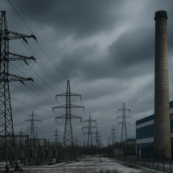 Norway Allocates $150 Million to Support Ukraine’s Energy Sector