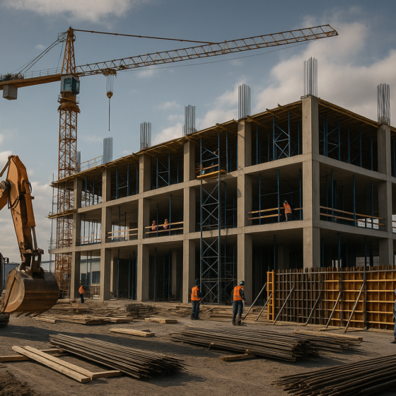 Zelensky Signs Law Creating National Development Institution to Finance Reconstruction