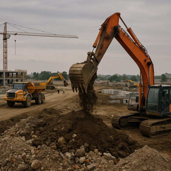UIF Unlocks New Recovery Funding for Ukraine