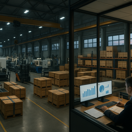 Ukraine Plans Tax-Backed Capex Compensation for Manufacturers