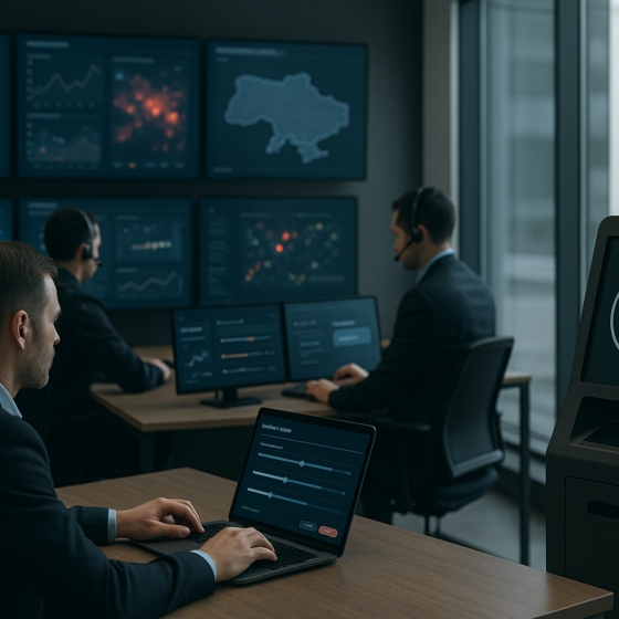 Fighting Gambling Addiction: Ukraine Tightens Rules for Operators