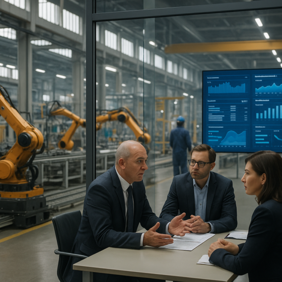Made in Ukraine Is Also About How Business Helps the State Fight