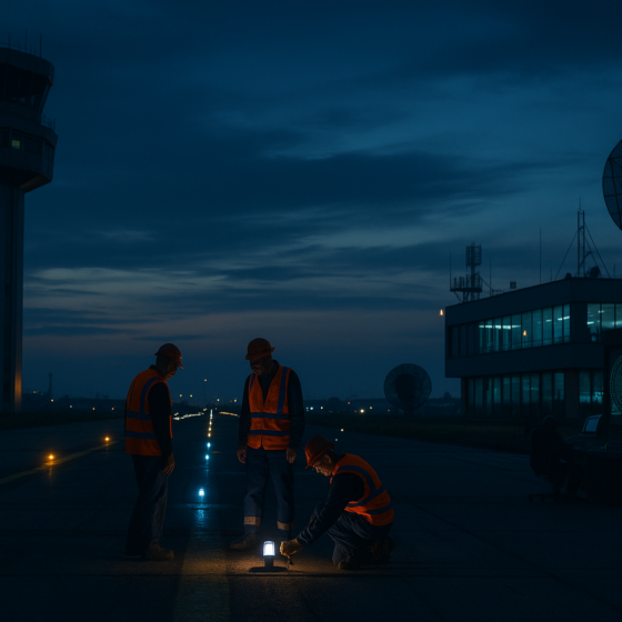 Return of Air Traffic: How the Government Is Preparing to Open Ukrainian Airspace