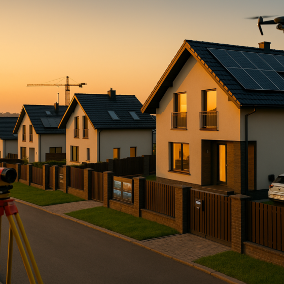 Prices for Private Houses in Ukraine Have Increased 3–4 Times: Western Regions Lead the Growth