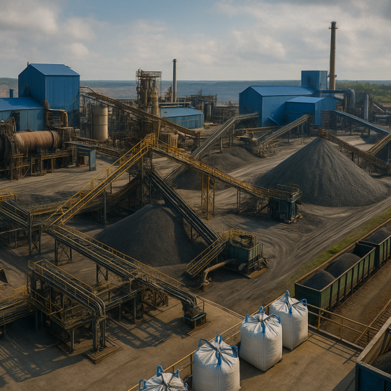 NEQSOL Holding to Invest ₴400 Million in OGHC Development and Expansion