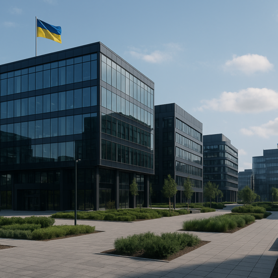 Diya.City Reaches 3,000 Residents: Ukraine’s Digital and Defense Tech Hub Keeps Scaling