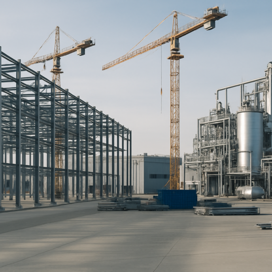 Investments in Industry: the Fastest Route to Ukraine’s Economic Recovery