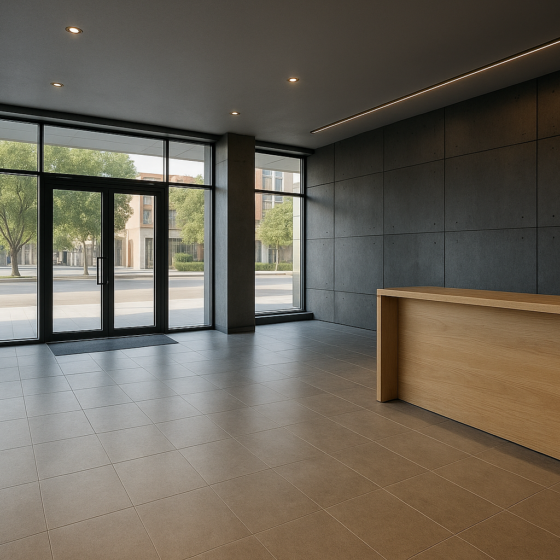 Investing in Commercial Property Instead of an Apartment in Ukraine