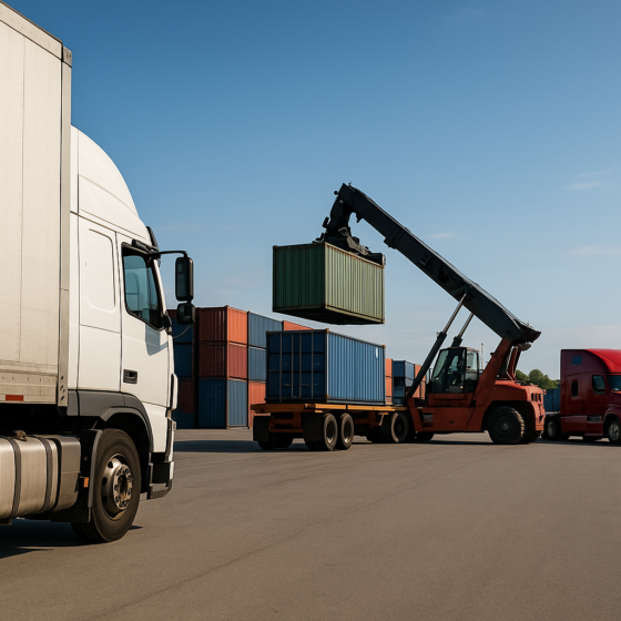 Ukraine’s Imports in 2025 Outpace Last Year as Businesses Rebuild Supply Chains