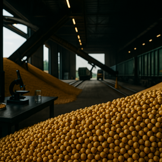 Ukraine’s Non-GM Soy Can Capture EU Demand