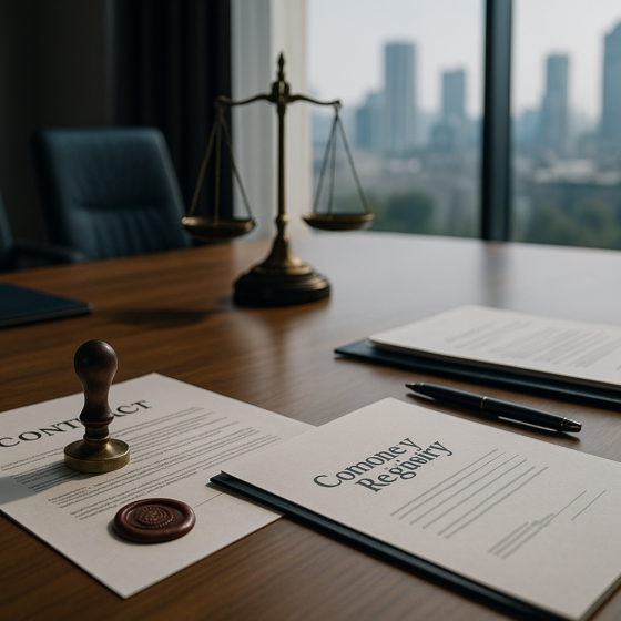 Corporate Veil No Longer Saves Owners: How Liability Rules For Business Are Changing In Ukraine