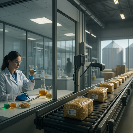 EU Integration: Challenges Or Opportunities For Ukraine’s Agrifood Sector