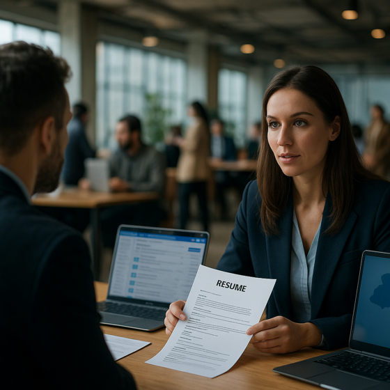 Ukraine’s Labor Market In 2025: What Employers And Candidates Are Seeing