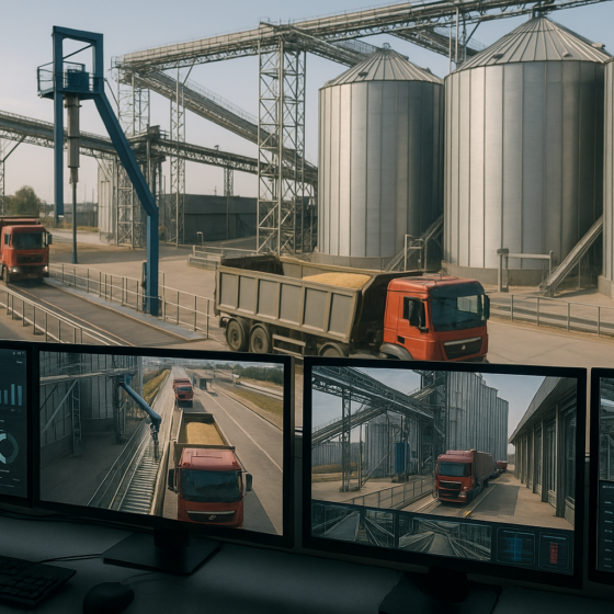 Ukraine’s Elevator Business Needs Full Automation To Stay Competitive
