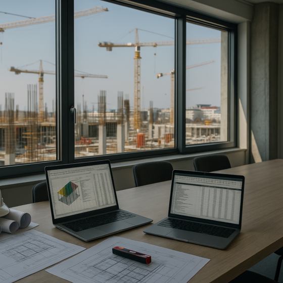 Government Updates Rules For Determining Construction Costs In Ukraine