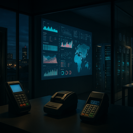 76 Ukrainian Fintech Companies Are Already Profitable — 2025 Study