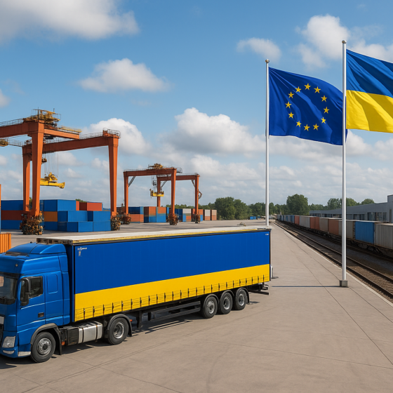 Ukraine Enters New Trade Regime with the EU: What Changes for Exporters