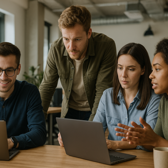 Ukrainian startups attracted over $60 million after Google support program