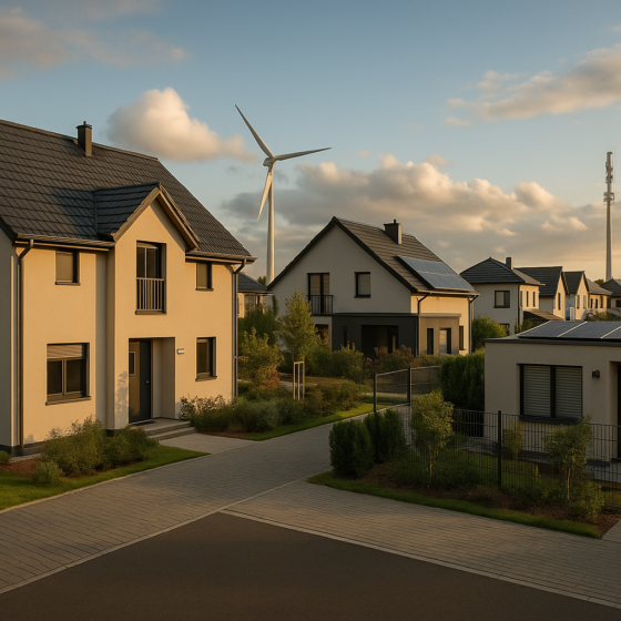 New Housing Formats: What Ukrainians Will Actually Buy After the War