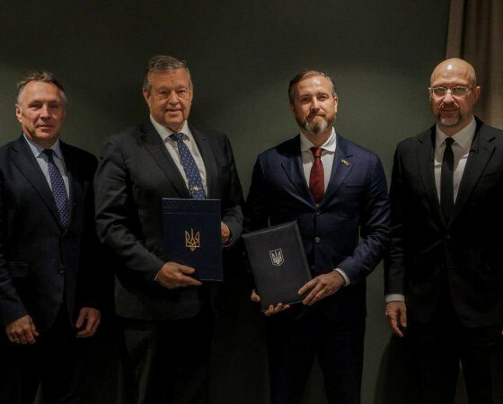 Norway Pledges $7 Billion in Defense Support for Ukraine in 2026