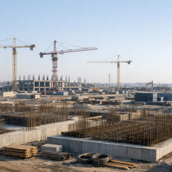 البنك الأوروبي لإعادة الإعمار والتنمية وأوكرانيا يحددان أولويات الخصخصة والتأمين