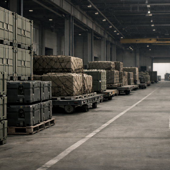Officials signaled that exports of Ukrainian weapons can begin in the coming weeks