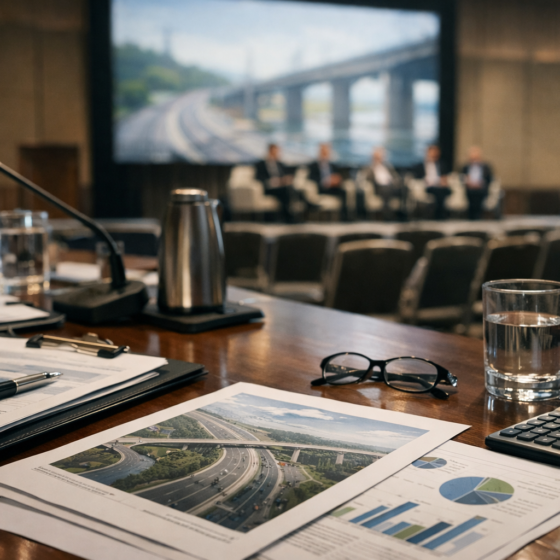 In Munich, Ukrainian leadership met global investment company leaders to discuss capital mobilization