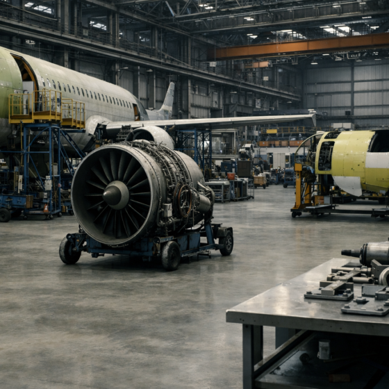 Industry experts framed aviation tax and customs incentives as investment policy rather than budget losses