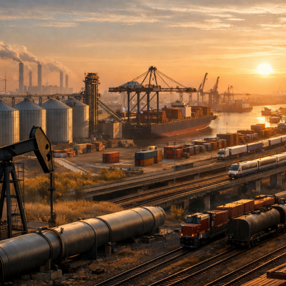 Ukraine economy grew by 2.2 percent in 2025 and the 2026 outlook depends on exports, investment, and energy stability