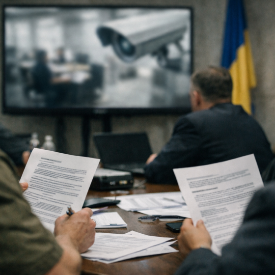 Workplace video monitoring rules clarified in draft labor code discussion