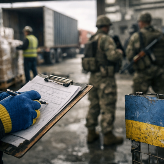 Ukraine tightens domestic market protection from unfair imports