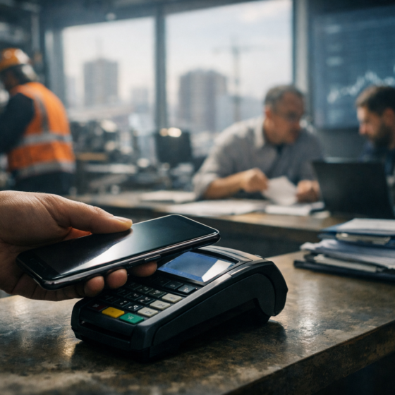 NBU updates cashless payment rules with new mandatory compliance from 2026