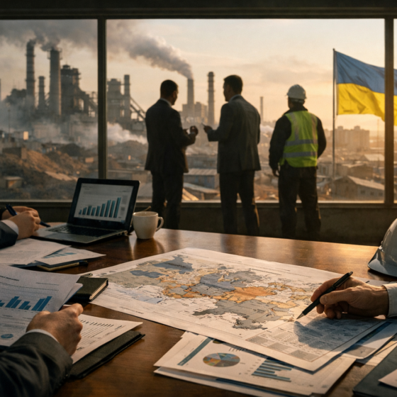 Economy Ministry starts priority investment plan for 2026 to 2028