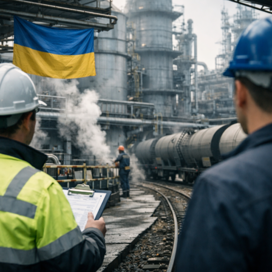 Ukraine updates ethanol application forms for licensed enterprises