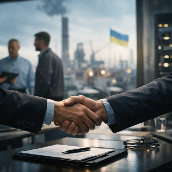UkraineInvest starts cooperation with IT Ukraine Association to expand tech investment pipeline