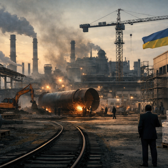 General Machines invests over UAH 100M into Cherkasy plant