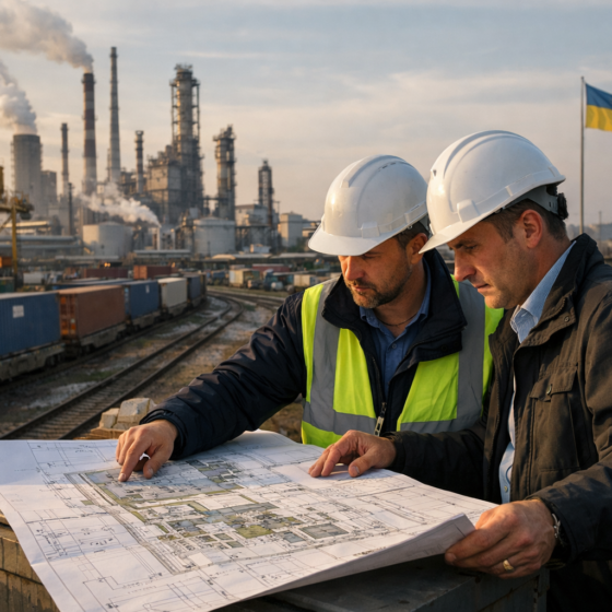 Capital investment in Ukraine rose 25.2 percent