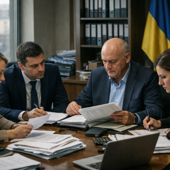 NBU updates register of insurance and reinsurance brokers