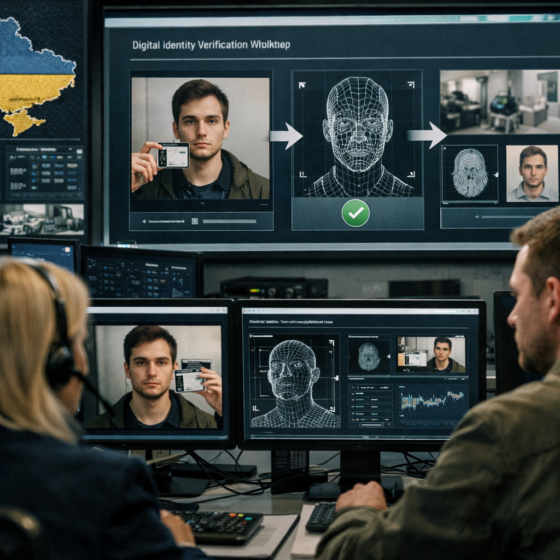 NBU to introduce BankID service tariffs and recalibrate digital ID economics