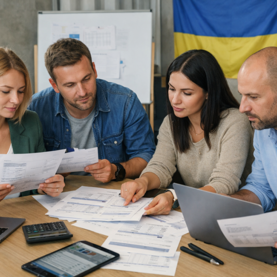 Tax compliance for foreign hosting payments gets clearer for Ukrainian business