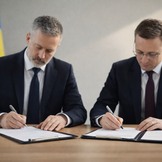 Мінрозвитку та Рада бізнес-омбудсмена узгодили співпрацю у відновленні