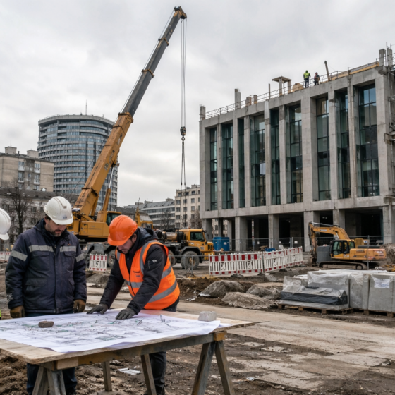 Dnipro se integra al programa EU4Reconstruction