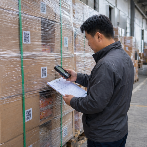Ucrania activa nuevas reglas de certificacion para exportar alimentos y piensos