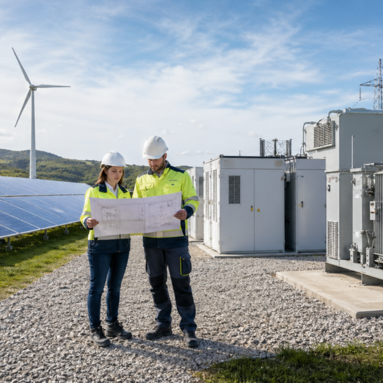 Ukraine moves green energy rules closer to EU standards