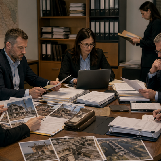 Ukraine expands access to the international Register of Damages for business and the state