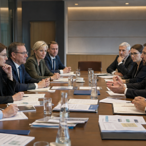 The EU discusses temporary privileges for Ukraine instead of accelerated membership