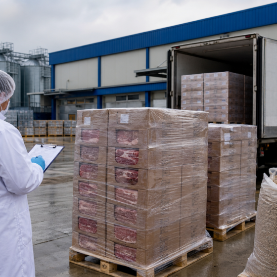 Another export market opens for Ukrainian meat