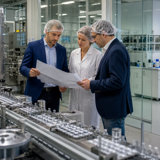 Pharma and healthcare investments in Ukraine exceeded UAH 12 billion during the war
